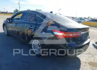 2015 Toyota AVALON фото