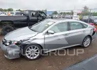 2015 Toyota AVALON фото