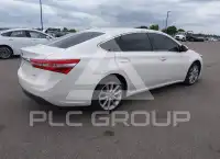2015 Toyota AVALON photo