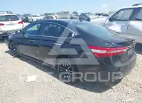 2015 Toyota AVALON фото
