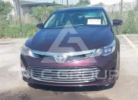 2015 Toyota AVALON фото
