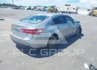2015 Toyota AVALON photo