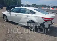 2015 Toyota AVALON фото