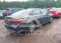 2015 Toyota AVALON photo