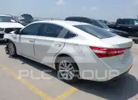 2015 Toyota AVALON photo