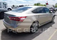 2015 Toyota AVALON photo