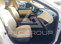 2015 Toyota AVALON фото