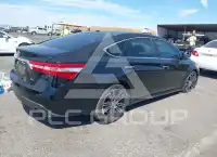 2015 Toyota AVALON фото