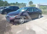 2015 Toyota AVALON фото