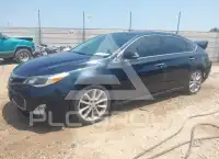 2015 Toyota AVALON фото