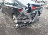 2015 Toyota AVALON фото