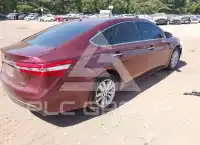 2015 Toyota AVALON фото