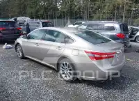 2015 Toyota AVALON photo