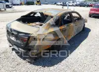 2015 Toyota AVALON photo