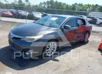 2015 Toyota AVALON фото