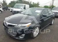 2015 Toyota AVALON фото