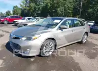 2015 Toyota AVALON photo