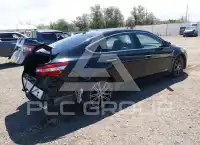 2015 Toyota AVALON фото