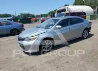 2015 Toyota AVALON фото