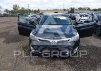 2015 Toyota AVALON фото