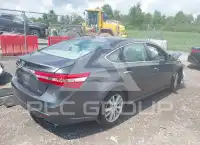 2015 Toyota AVALON фото