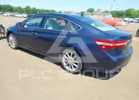 2015 Toyota AVALON фото