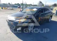 2015 Toyota AVALON фото