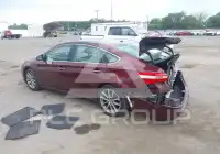 2015 Toyota AVALON фото