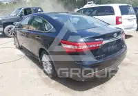 2015 Toyota AVALON фото