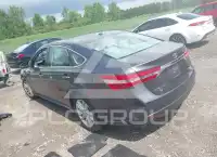 2015 Toyota AVALON фото