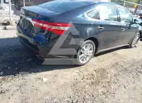 2015 Toyota AVALON фото