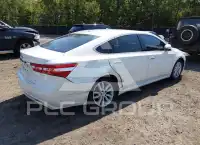 2015 Toyota AVALON фото