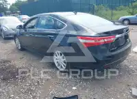 2015 Toyota AVALON фото