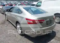 2015 Toyota AVALON photo