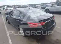 2015 Toyota AVALON photo