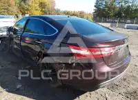 2015 Toyota AVALON photo