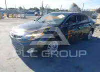 2015 Toyota AVALON фото