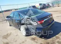 2015 Toyota AVALON photo