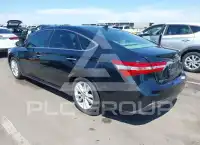 2015 Toyota AVALON фото