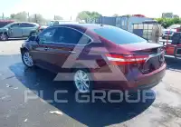 2015 Toyota AVALON фото