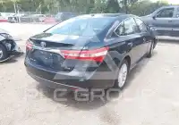 2015 Toyota AVALON фото