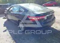 2015 Toyota AVALON фото