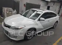 2015 Toyota AVALON фото