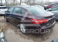 2015 Toyota AVALON фото