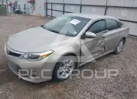 2015 Toyota AVALON фото