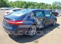 2015 Toyota AVALON фото