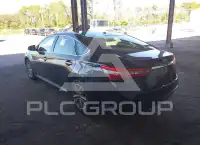 2015 Toyota AVALON фото