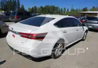 2015 Toyota AVALON фото
