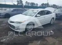 2015 Toyota AVALON фото
