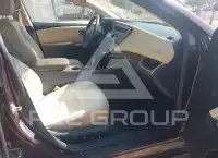 2015 Toyota AVALON фото